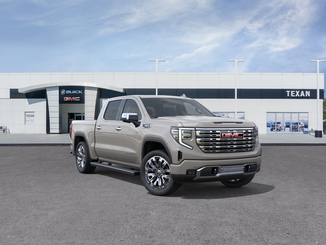 2026 GMC Sierra 1500 Denali - Photo 25