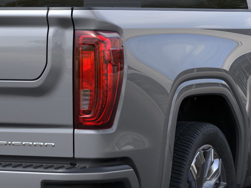 2025 Gmc Sierra 1500 Denali photo 54