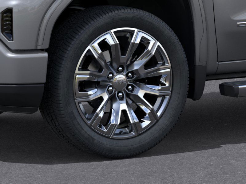 2025 Gmc Sierra 1500 Denali photo 52