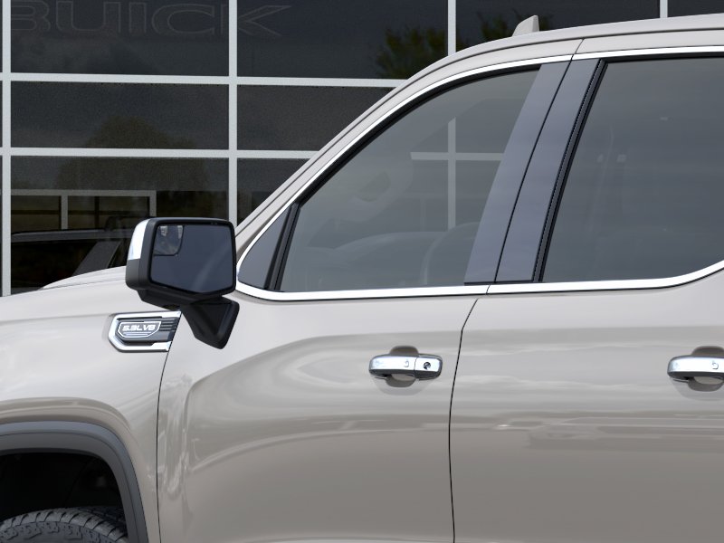 New 2026 Coastal Dune GMC Denali image 36