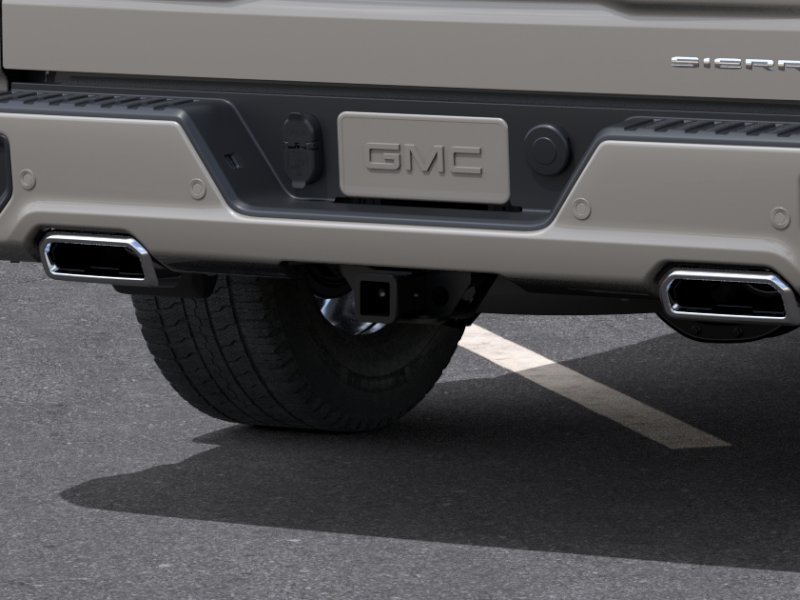 New 2026 Coastal Dune GMC Denali image 38