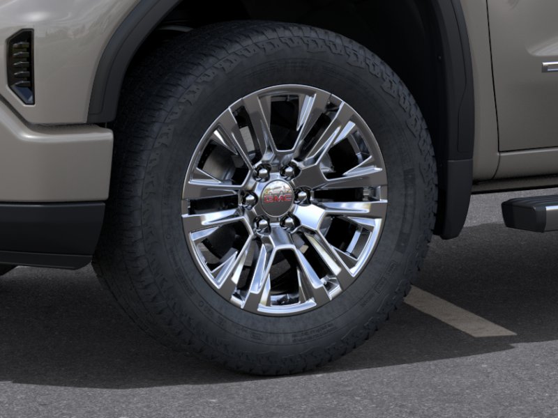 New 2026 Coastal Dune GMC Denali image 33