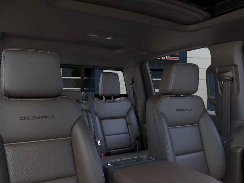 New 2026 Coastal Dune GMC Denali image 48