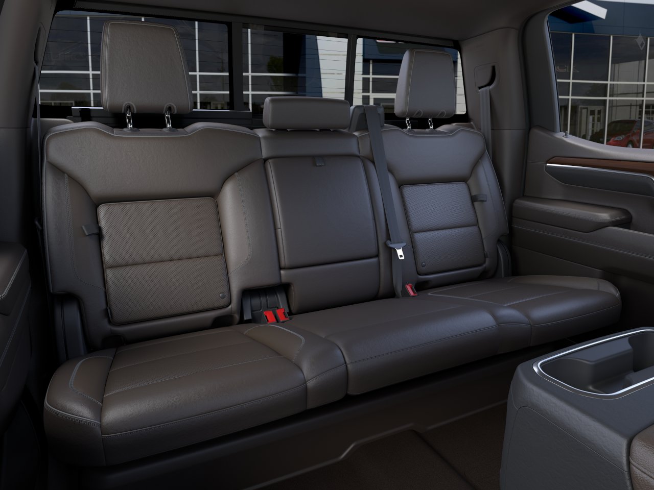 New 2026 Coastal Dune GMC Denali image 41