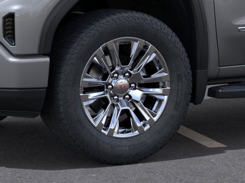 2026 GMC Sierra 1500 Denali - Photo 9
