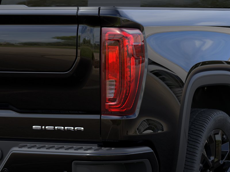 New 2026 Onyx Black GMC Denali image 35