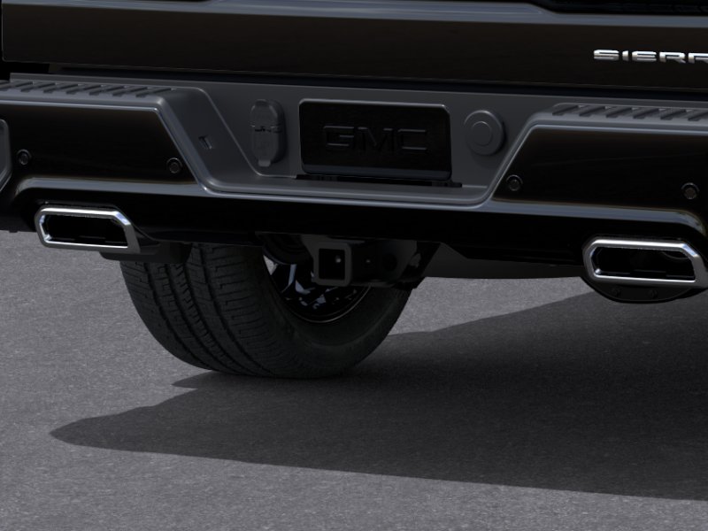 New 2026 Onyx Black GMC Denali image 38