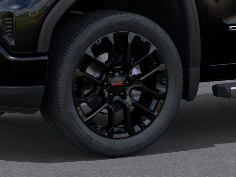 New 2026 Onyx Black GMC Denali image 33