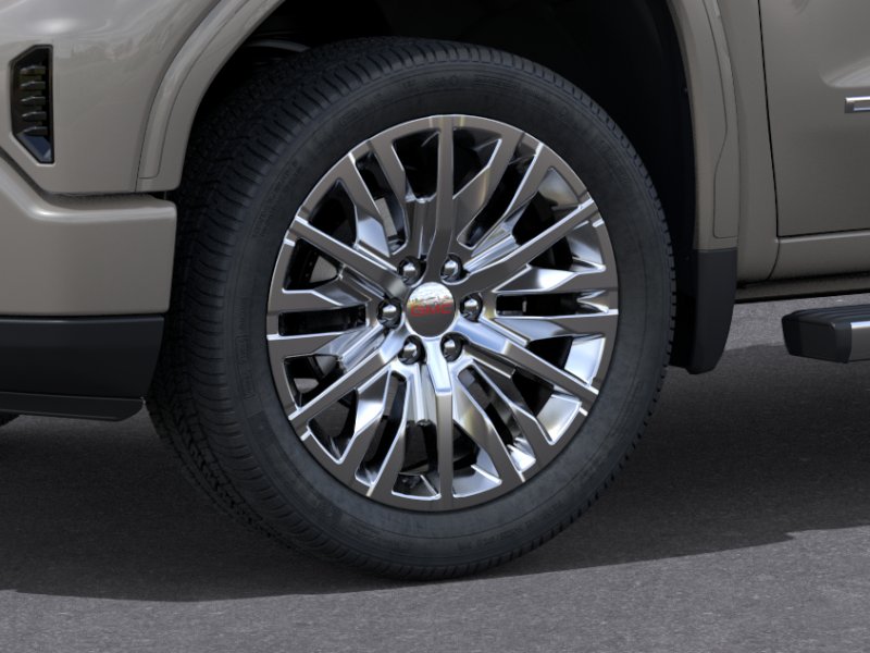 2026 GMC Sierra 1500 Denali - Photo 33