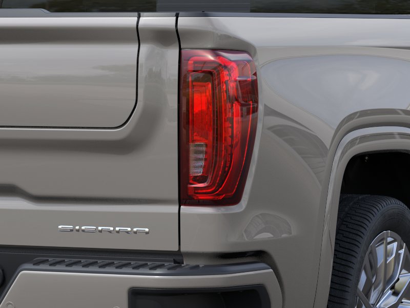 2026 GMC Sierra 1500 Denali - Photo 35
