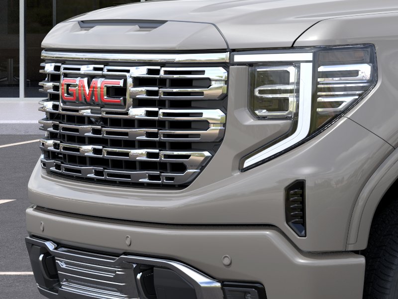 2026 GMC Sierra 1500 Denali - Photo 37