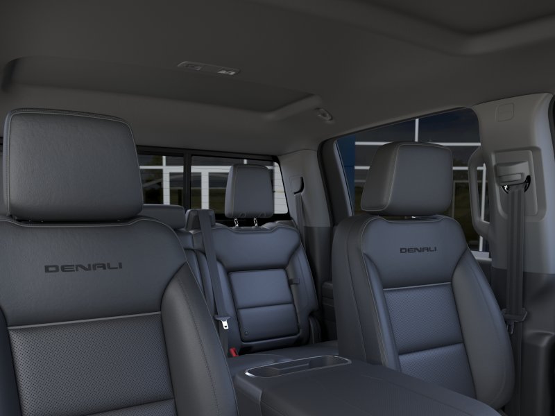 2026 GMC Sierra 1500 Denali - Photo 48