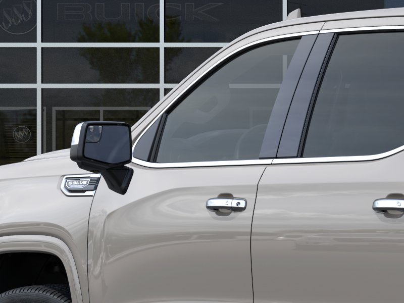 2026 GMC Sierra 1500 Denali - Photo 36