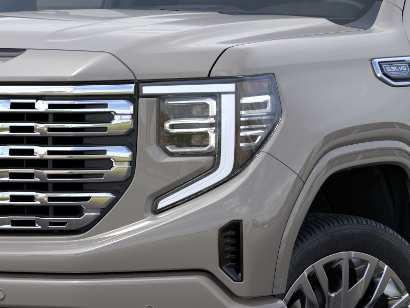 2026 GMC Sierra 1500 Denali - Photo 34