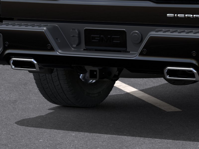 2026 GMC Sierra 1500 Denali - Photo 14