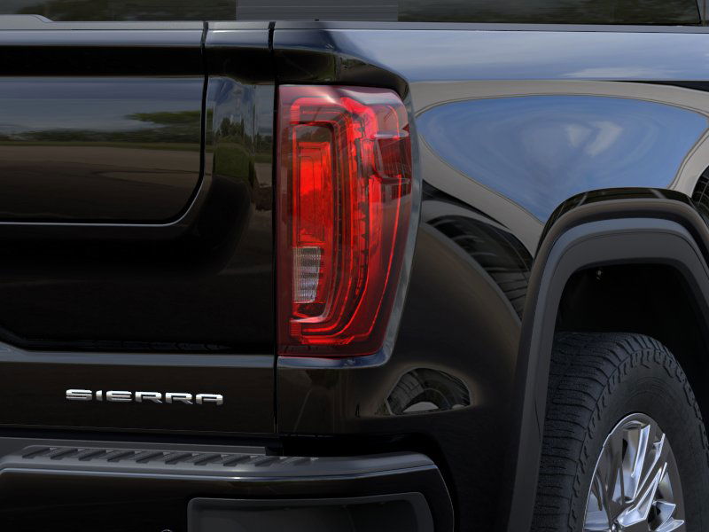 2026 Gmc Sierra 1500 Denali photo 11