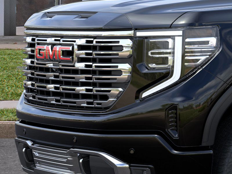 2026 Gmc Sierra 1500 Denali photo 13