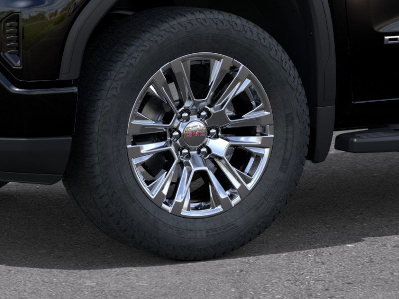 2026 Gmc Sierra 1500 Denali photo 9