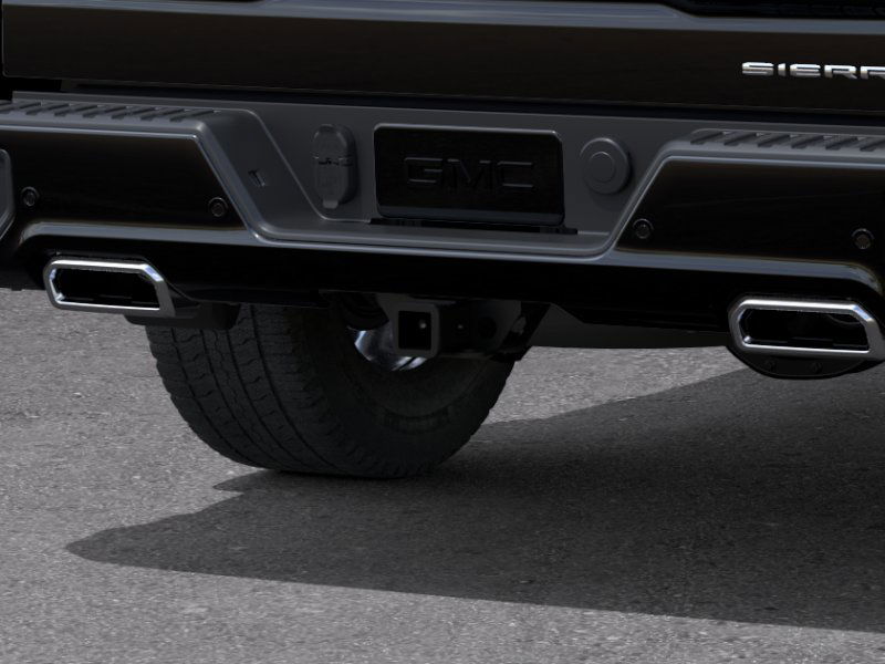 2026 Gmc Sierra 1500 Denali photo 14