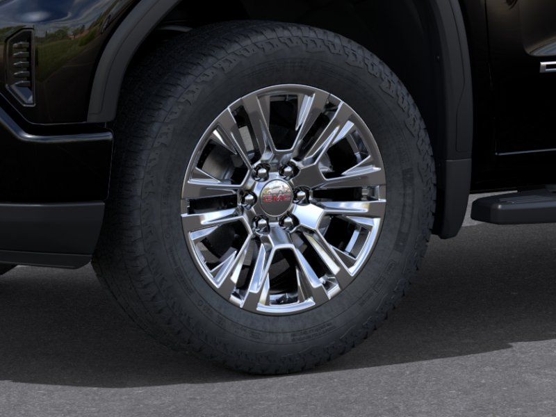 New 2026 Onyx Black GMC Denali image 41