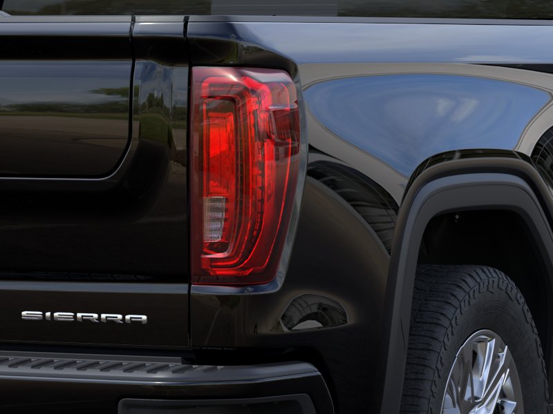 New 2026 Onyx Black GMC Denali image 43