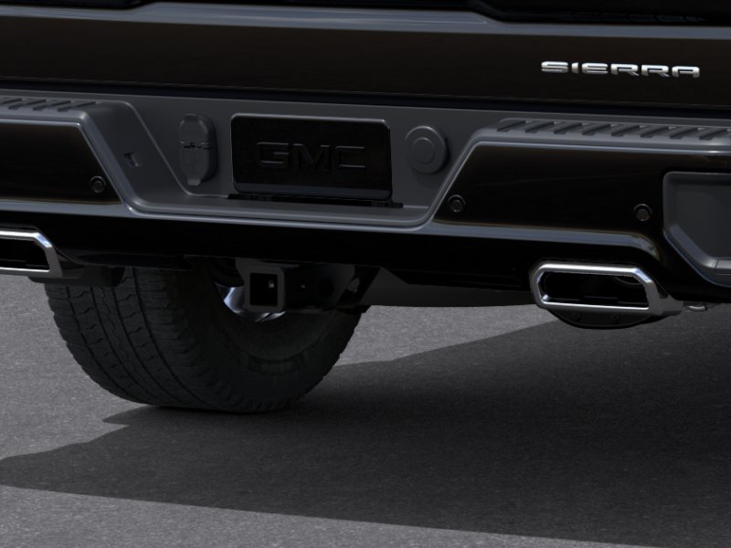 New 2026 Onyx Black GMC Denali image 46