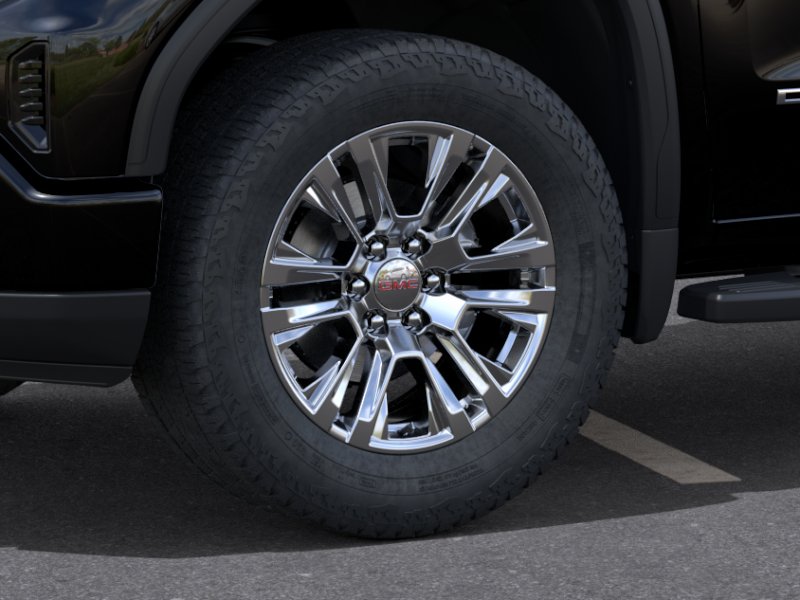 New 2026 Onyx Black GMC Denali image 45