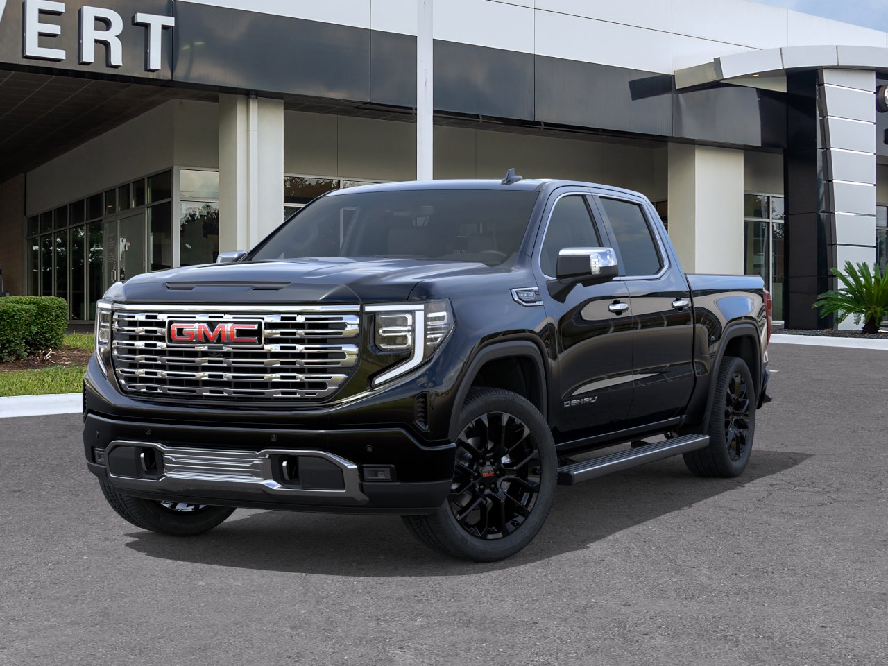 2026 GMC Sierra 1500 Denali - Photo 6