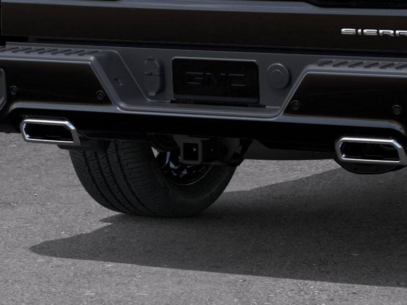 2026 GMC Sierra 1500 Denali - Photo 14
