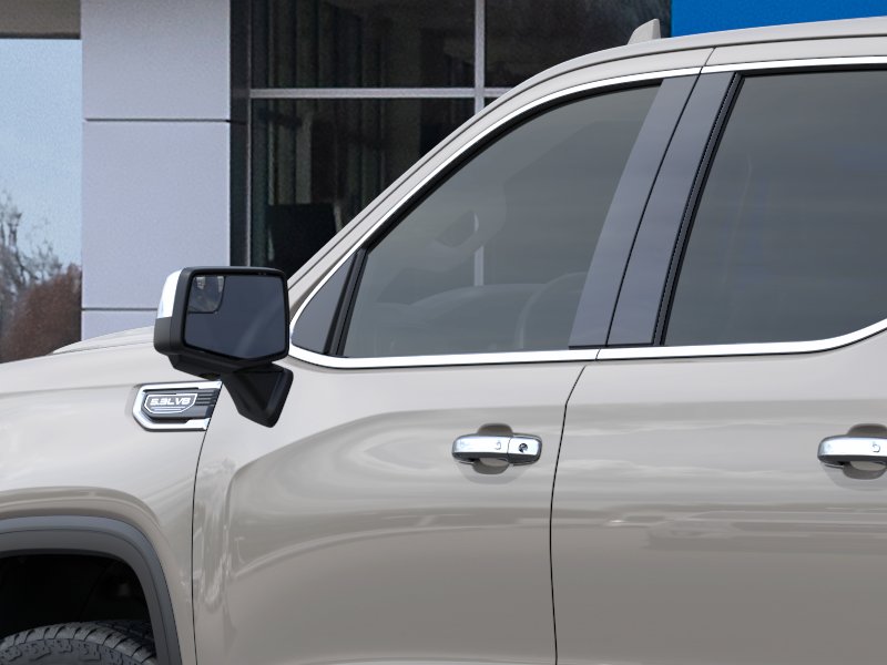 2026 GMC Sierra 1500 Denali - Photo 12