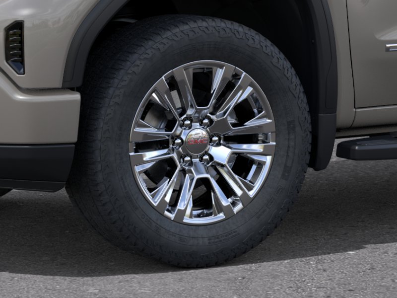 2026 GMC Sierra 1500 Denali - Photo 9