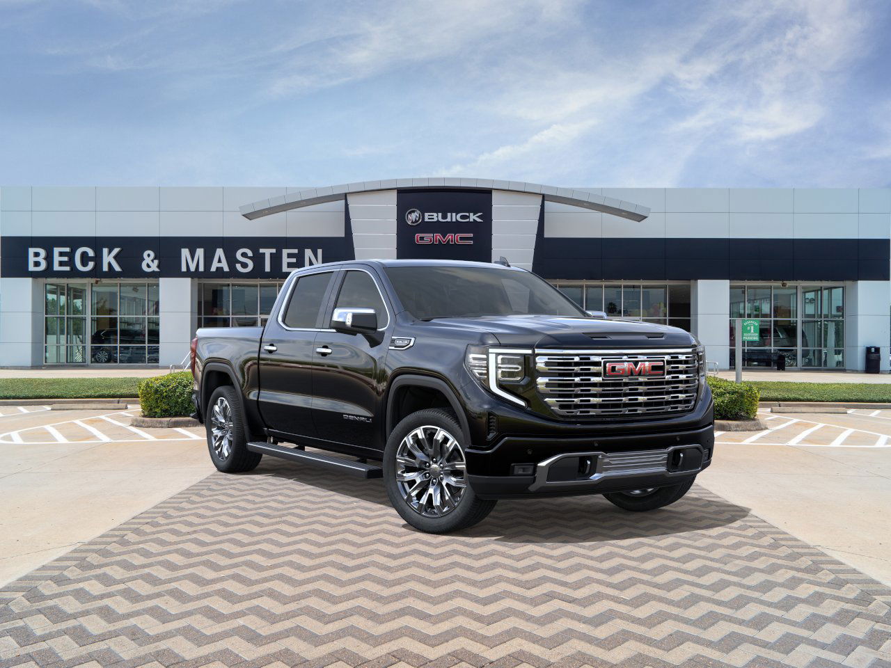 2026 Gmc Sierra 1500 Denali photo 21