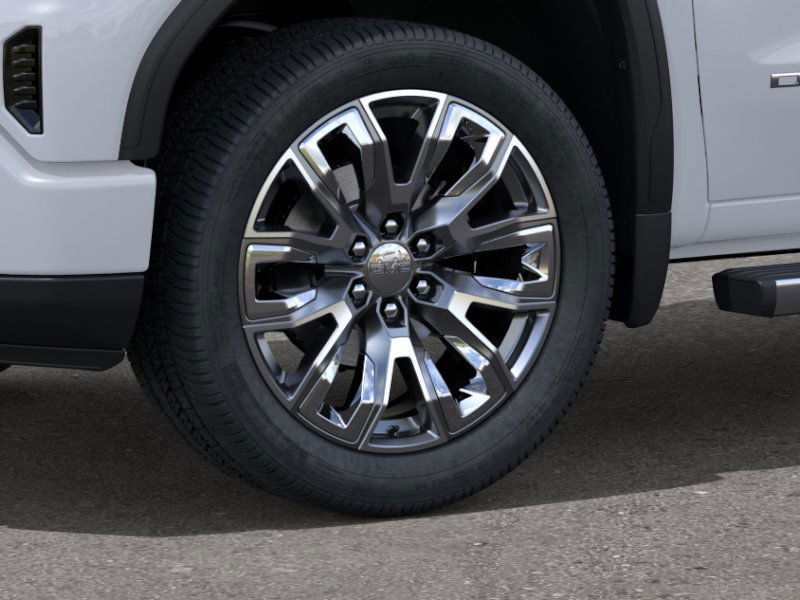 2026 Gmc Sierra 1500 Denali photo 9