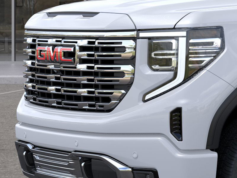 2026 Gmc Sierra 1500 Denali photo 13
