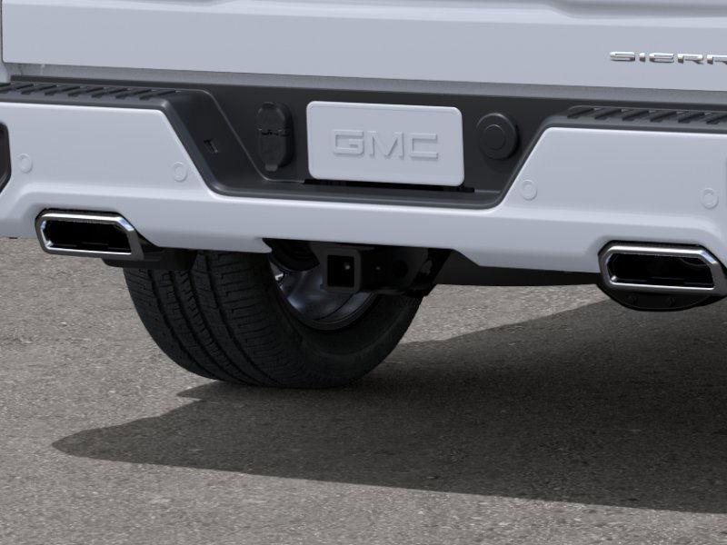 2026 Gmc Sierra 1500 Denali photo 14