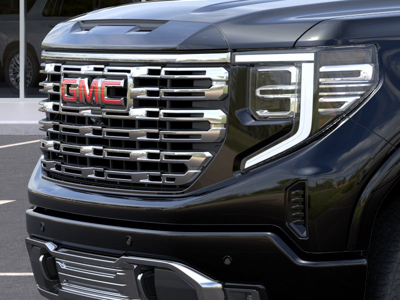 New 2026 Onyx Black GMC Denali image 37