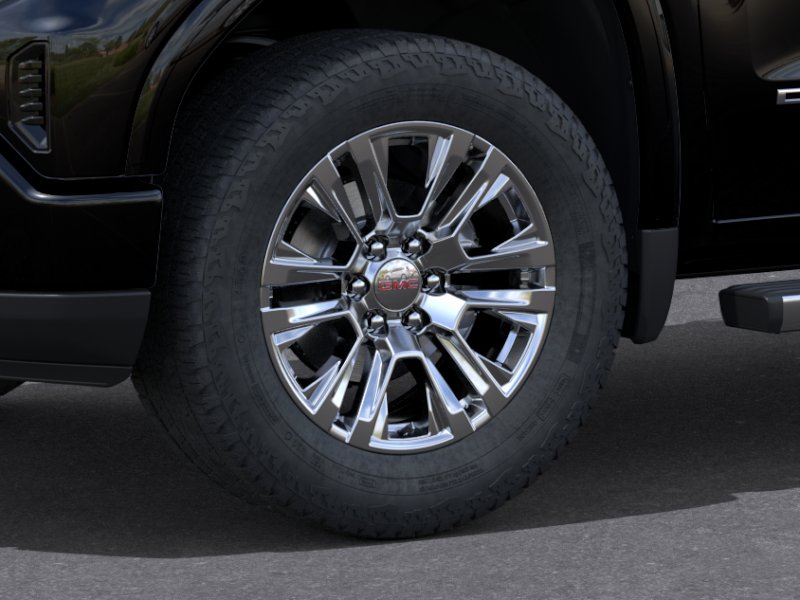 New 2026 Onyx Black GMC Denali image 33