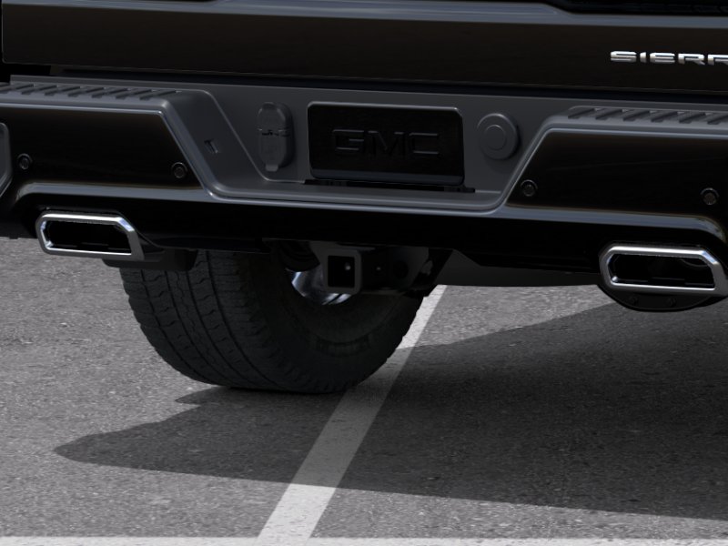New 2026 Onyx Black GMC Denali image 38