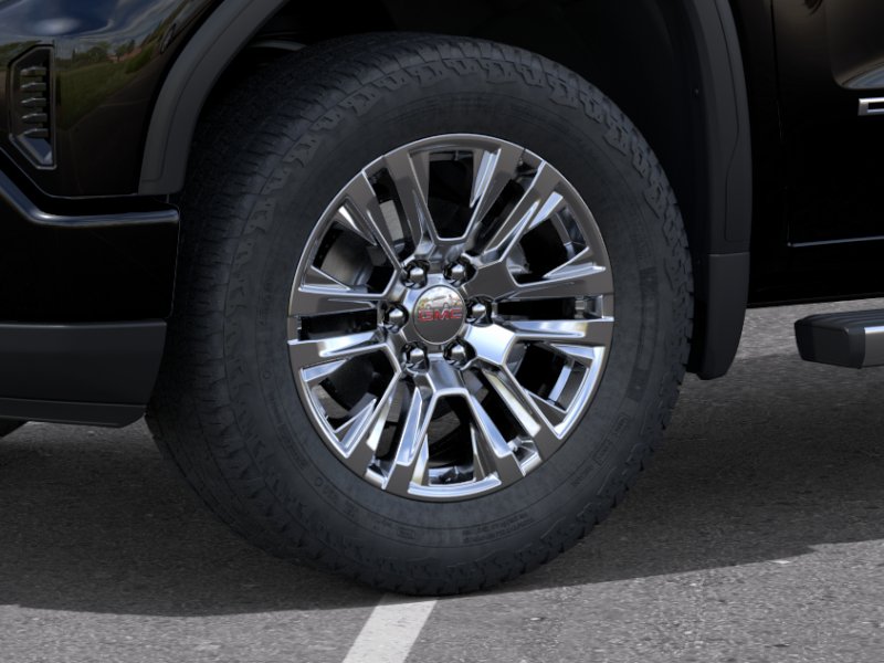 New 2026 Onyx Black GMC Denali image 33
