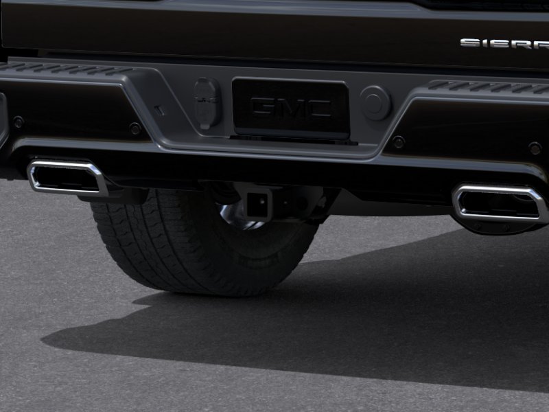 New 2026 Onyx Black GMC Denali image 31
