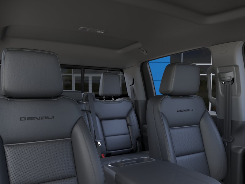 New 2026 Onyx Black GMC Denali image 41