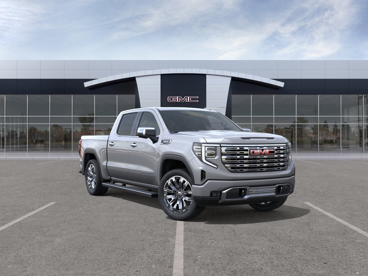 2026 GMC Sierra 1500 Denali - Photo 25
