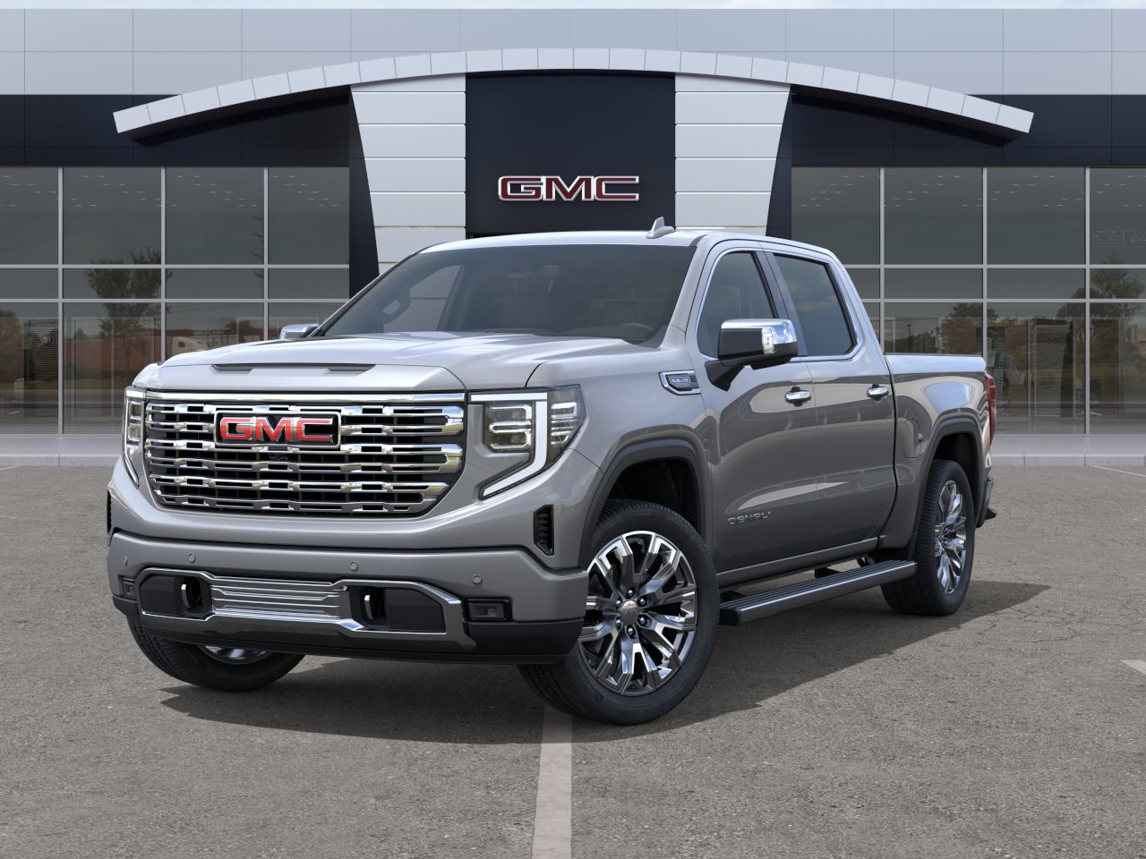 2026 GMC Sierra 1500 Denali - Photo 30