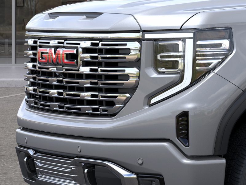 2026 GMC Sierra 1500 Denali - Photo 37