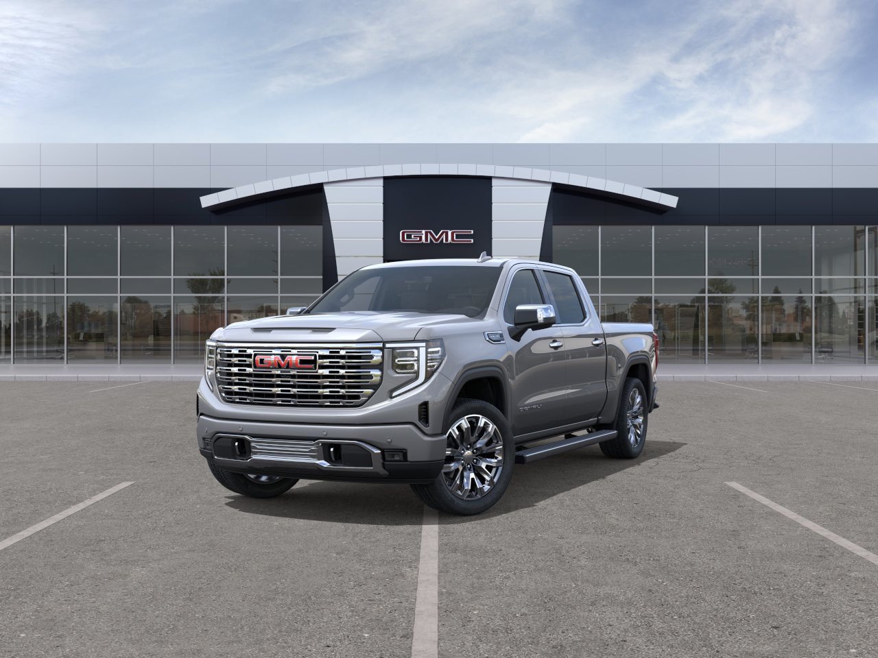 2026 GMC Sierra 1500 Denali - Photo 32