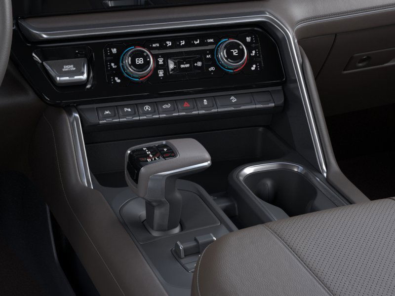 2026 Gmc Sierra Denali photo 22