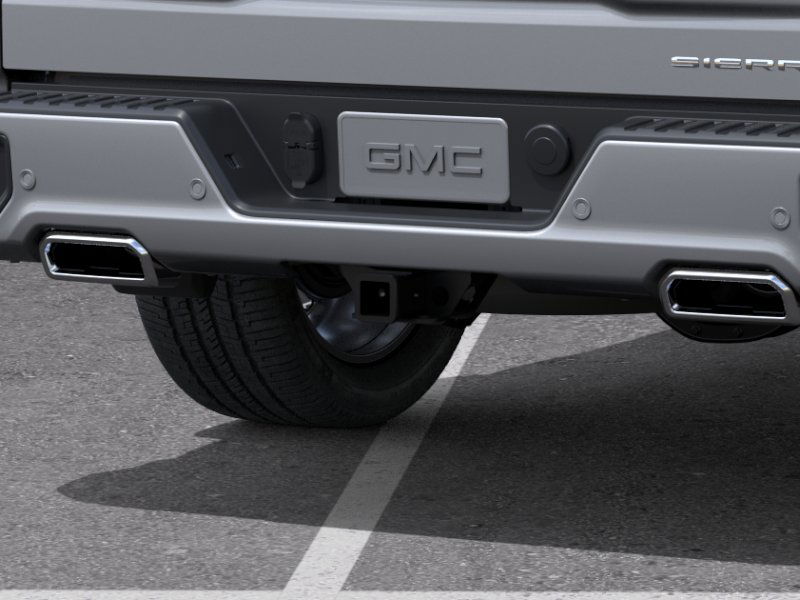 2026 Gmc Sierra Denali photo 13