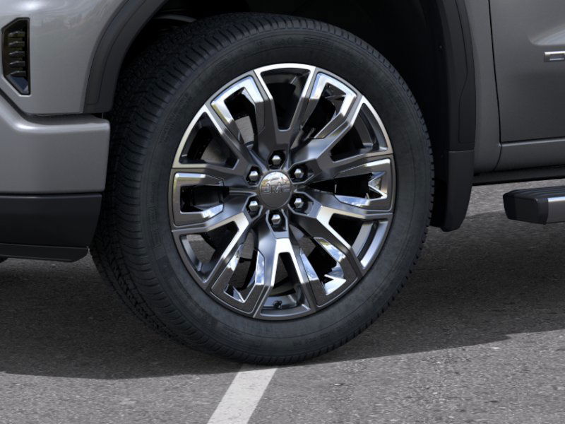 2026 Gmc Sierra Denali photo 8