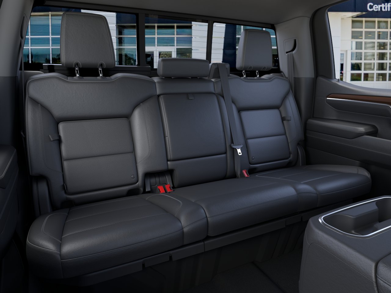 2026 GMC Sierra 1500 Denali - Photo 41
