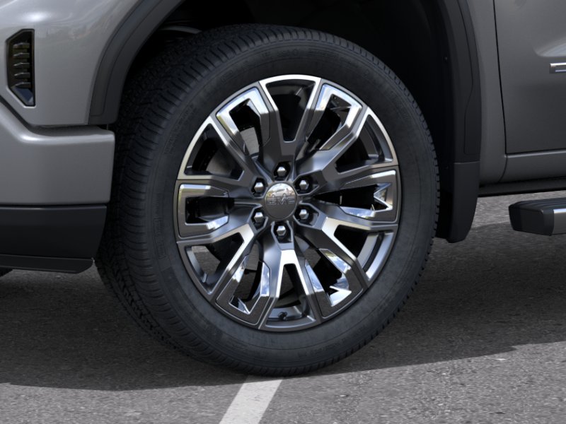 2026 GMC Sierra 1500 Denali - Photo 33